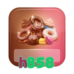 h858